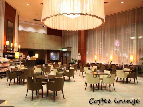 Utazu Grand Hotel