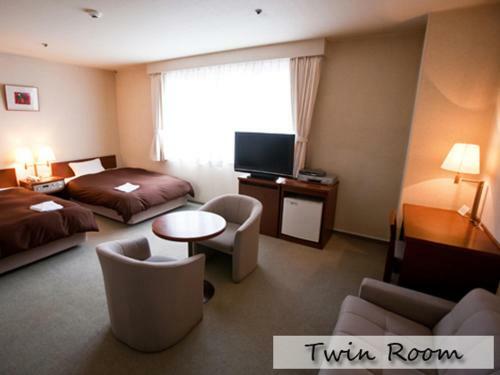 Utazu Grand Hotel