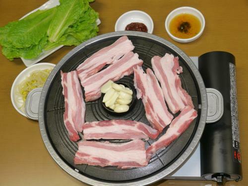 Hostal Dining Pension Ezura
