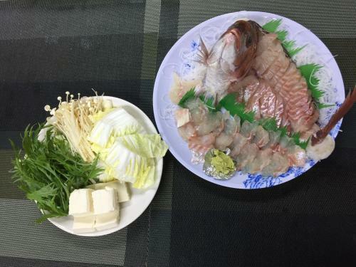 Hostal Dining Pension Ezura