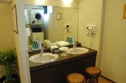 Hotel Route-inn Towada