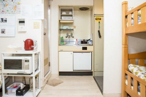 Apartamento Cocone Fukuoka 2