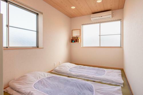 Apartamento Haneda Family Hostel