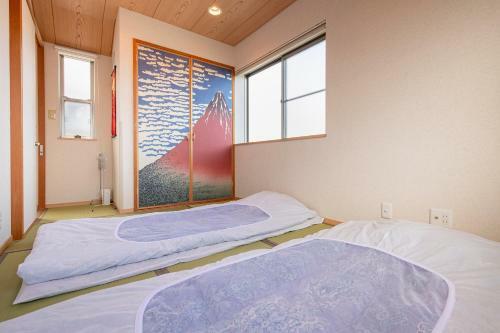 Apartamento Haneda Family Hostel