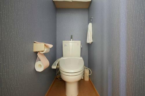Apartamento Haneda Family Hostel