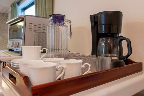 Apartamento Haneda Family Hostel