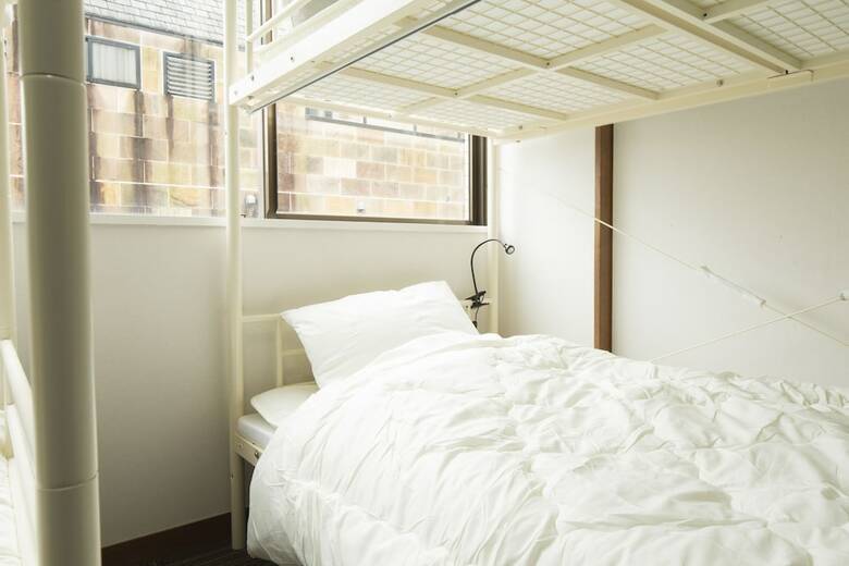Hostel Pumpkey Tokyo