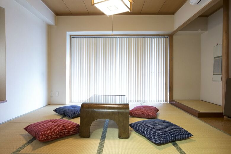 Hostel Pumpkey Tokyo