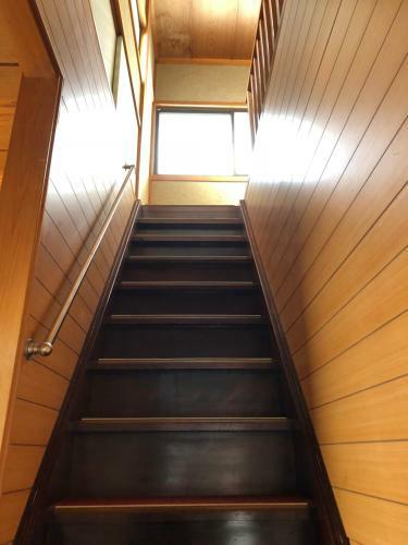 Hostal Guesthouse Takayama Hanzansha