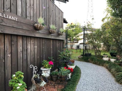 Hostal Guest House "ro"