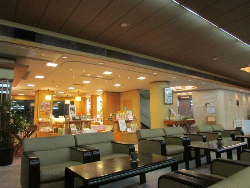 Sanage Onsen Hotel Kinsenkaku