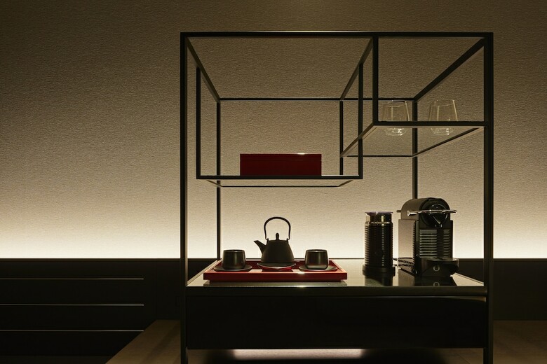 Hotel Conrad Osaka