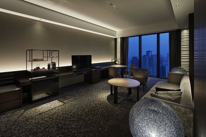 Hotel Conrad Osaka