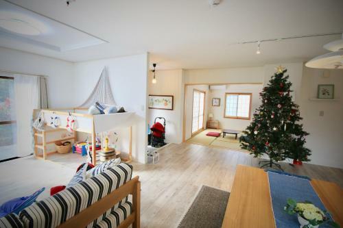Lodge Hacobune Family Type House