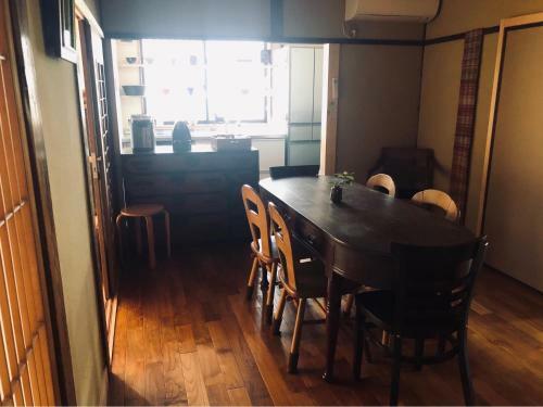 Apartamento Kurashiki Den - Traditional House