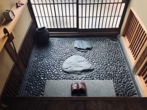 Apartamento Kurashiki Den - Traditional House