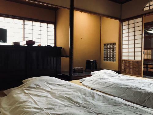 Apartamento Kurashiki Den - Traditional House