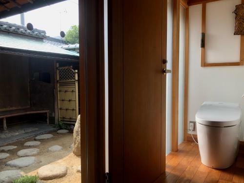 Apartamento Kurashiki Den - Traditional House
