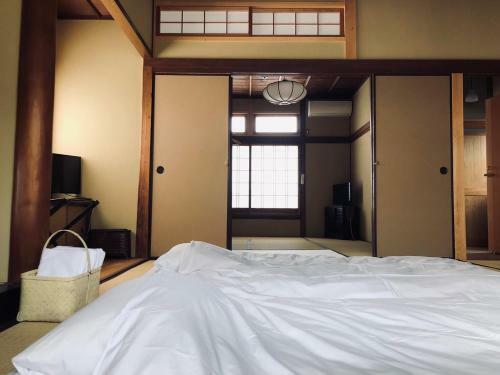 Apartamento Kurashiki Den - Traditional House