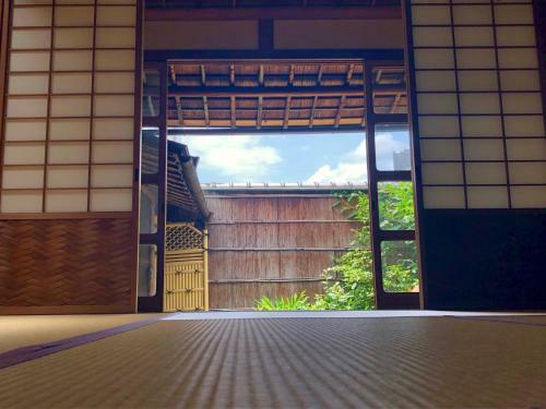Apartamento Kurashiki Den - Traditional House