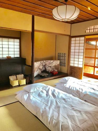 Apartamento Kurashiki Den - Traditional House