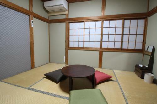Hostel Michikusa-ya