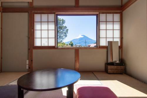 Hostel Michikusa-ya