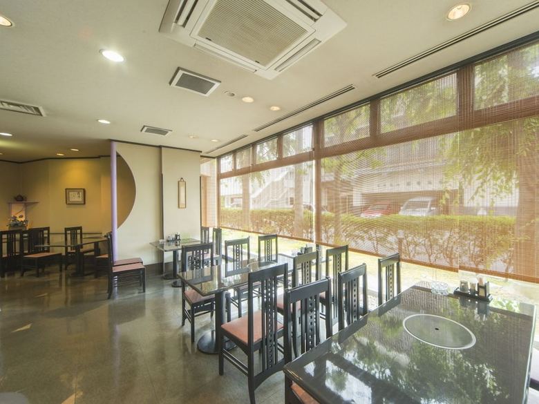 Sky Hotel Namerikawa