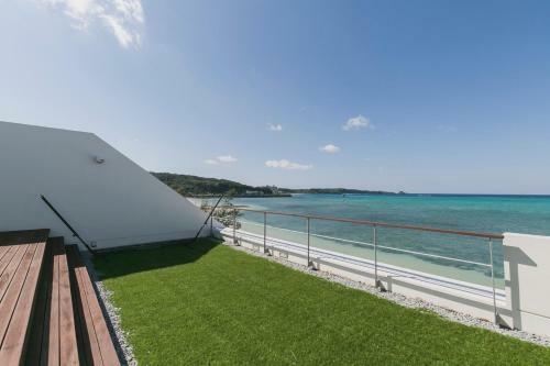 Villa Beach House Purau