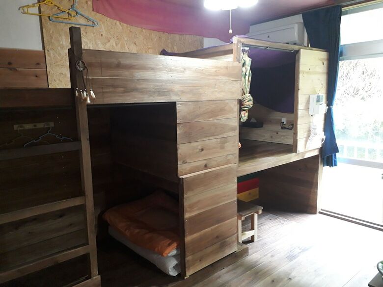 Albergue Backpackers Guesthouse Border