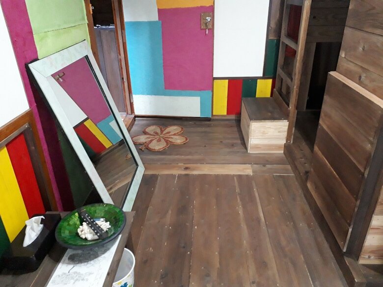 Albergue Backpackers Guesthouse Border