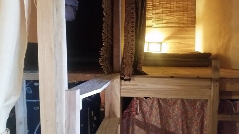 Albergue Backpackers Guesthouse Border