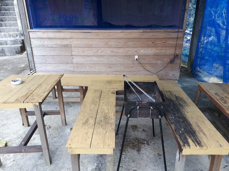 Albergue Backpackers Guesthouse Border