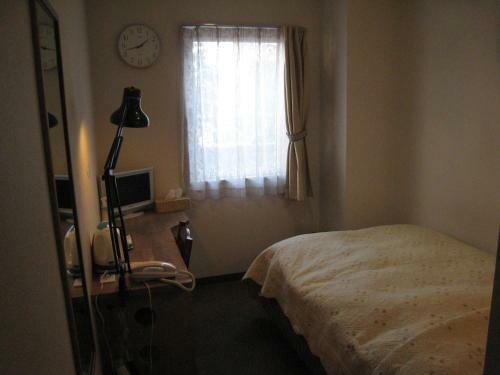 Kumagaya Royal Hotel Suzuki