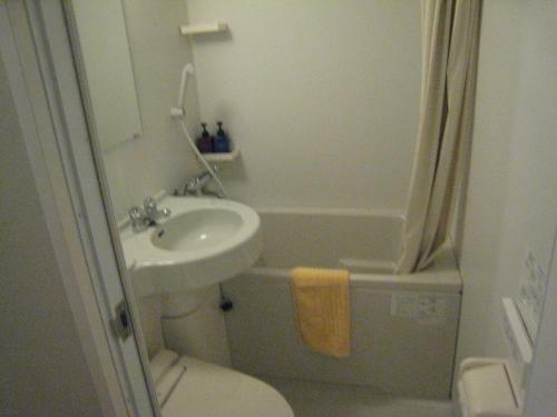 Kumagaya Royal Hotel Suzuki