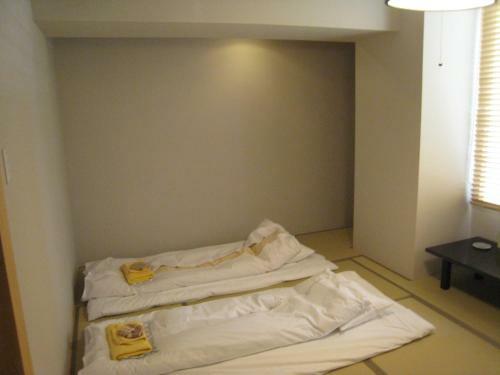 Kumagaya Royal Hotel Suzuki