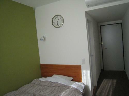 Kumagaya Royal Hotel Suzuki