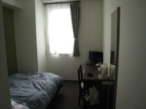 Kumagaya Royal Hotel Suzuki
