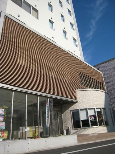 Kumagaya Royal Hotel Suzuki