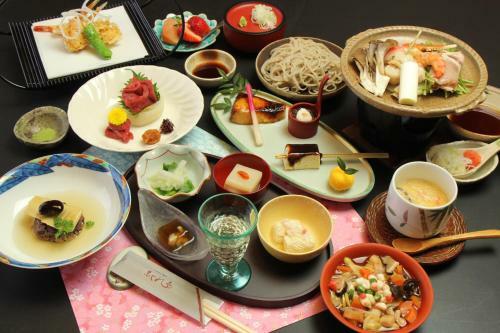 Shiguretei