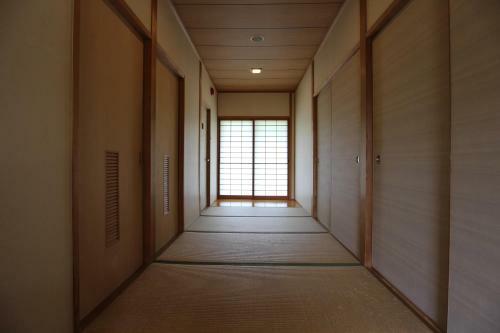 Yamaga Onsen Kazenosato