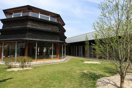 Yamaga Onsen Kazenosato