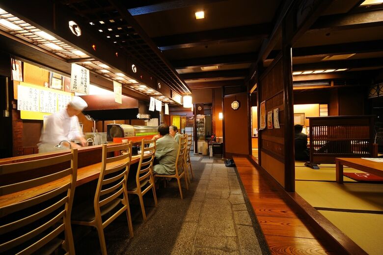 Senkeien Tsukioka Hotel