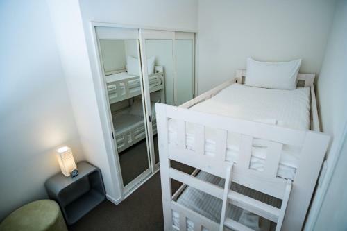 Apartamentos Niseko Central Condominiums