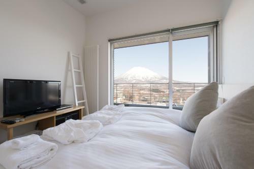 Apartamentos Niseko Central Condominiums
