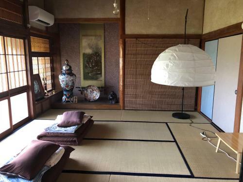 Hostal Guest House Ne Doco