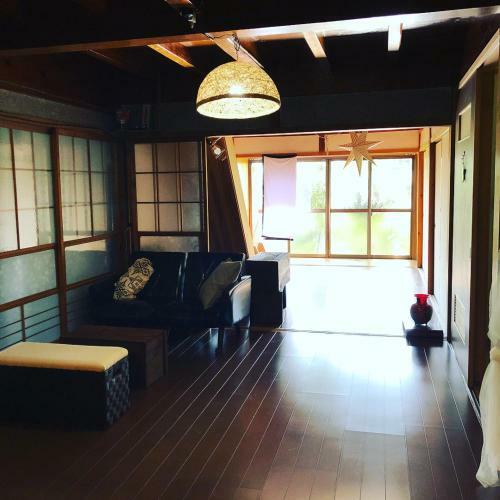 Hostal Guest House Ne Doco