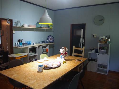 Hostal Guest House Ne Doco