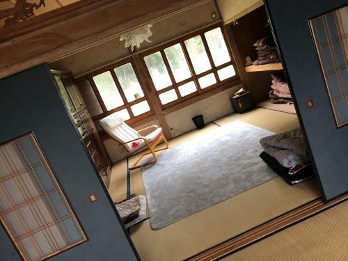 Hostal Guest House Ne Doco