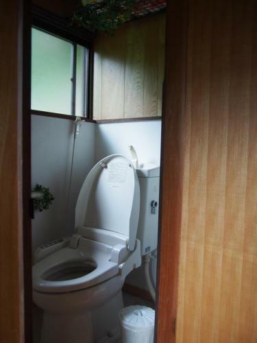 Hostal Guest House Ne Doco